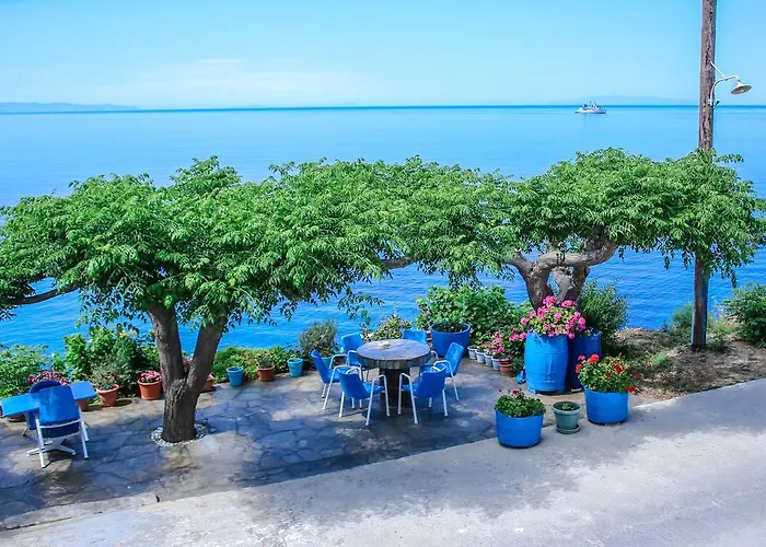 Villa Pitsa